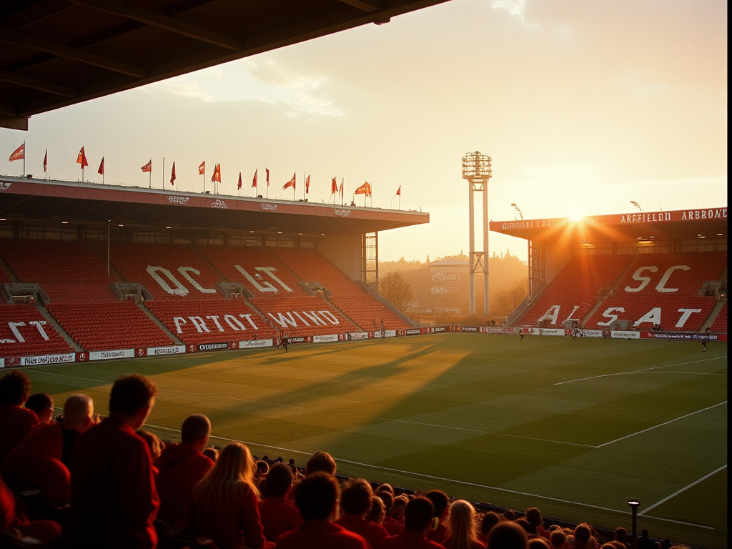 Transfer Rumours: Arbroath Eyeing New Talents