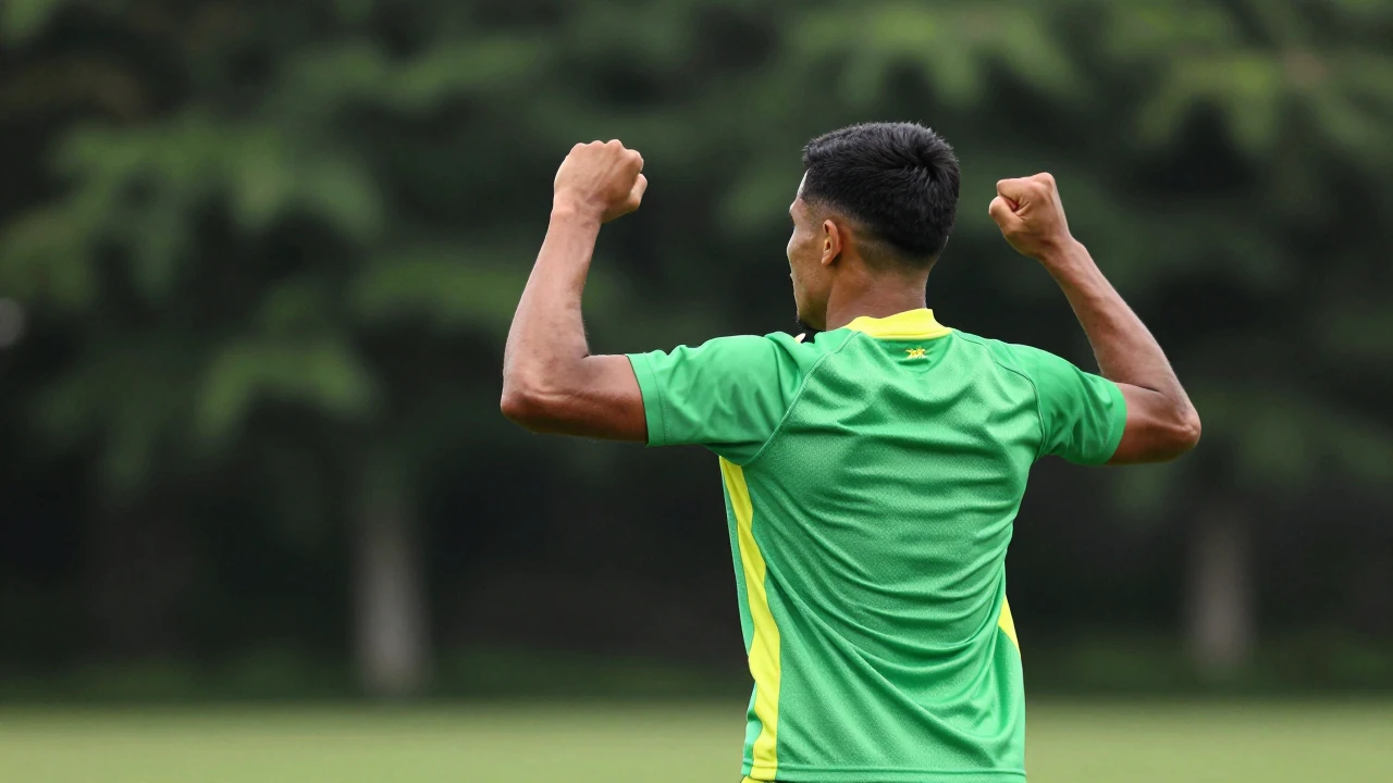 Lamontville Golden Arrows FC were beaten 2-1 by Mamelodi Sundowns after a late Teboho Mokoena goal at King Zwelithini Stadium