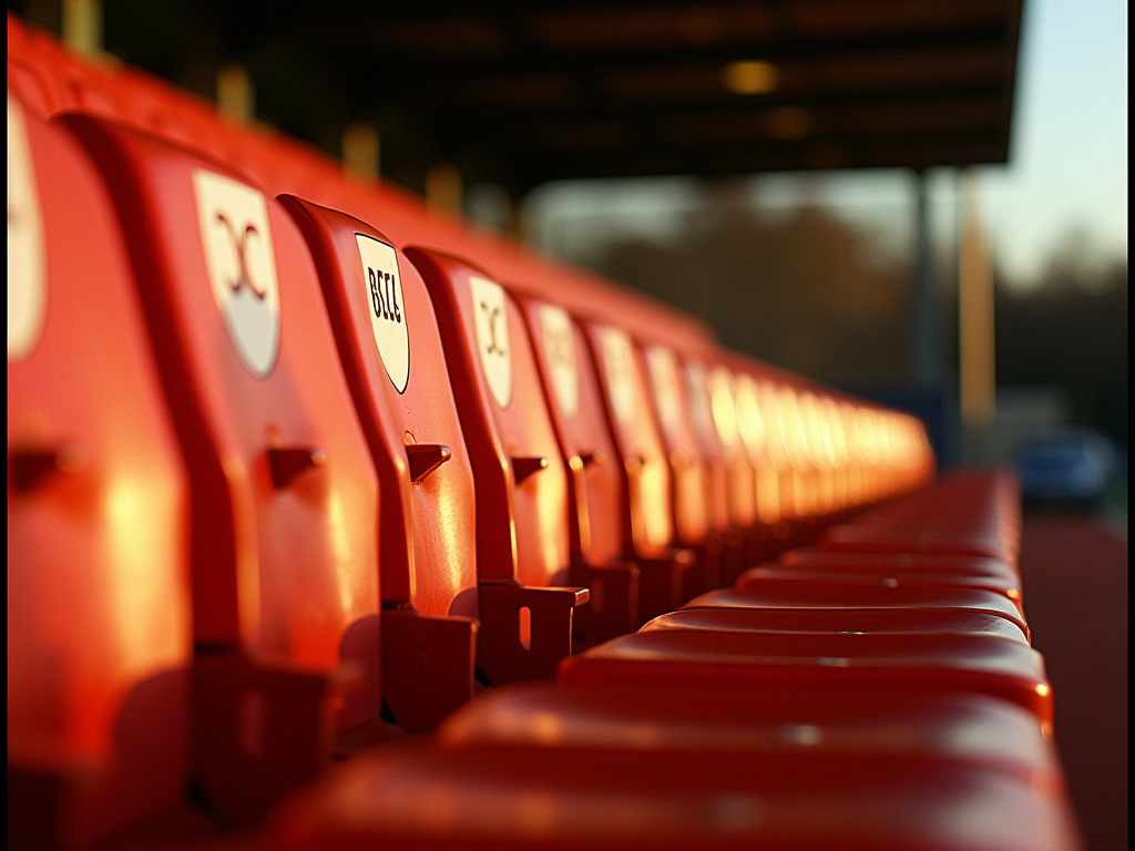 The Inver Reds' Edge: A Deep Dive into Tactical Nuances and Proposed Adjustments