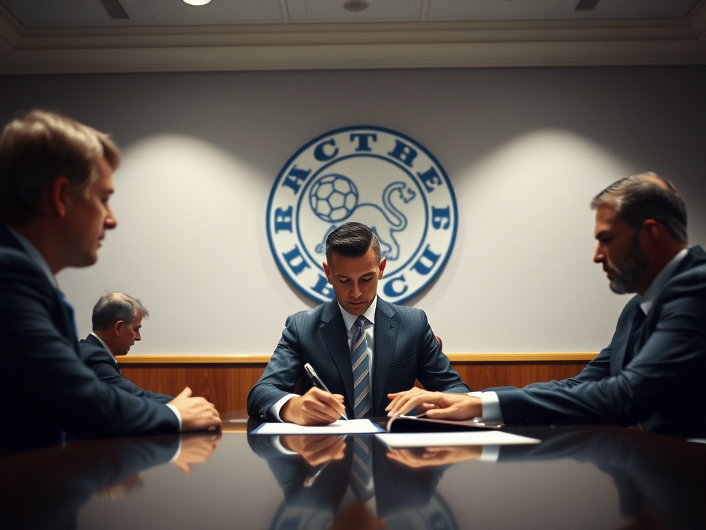 Bristol Rovers' Transfer Ambitions: Charting the Path to Championship Success