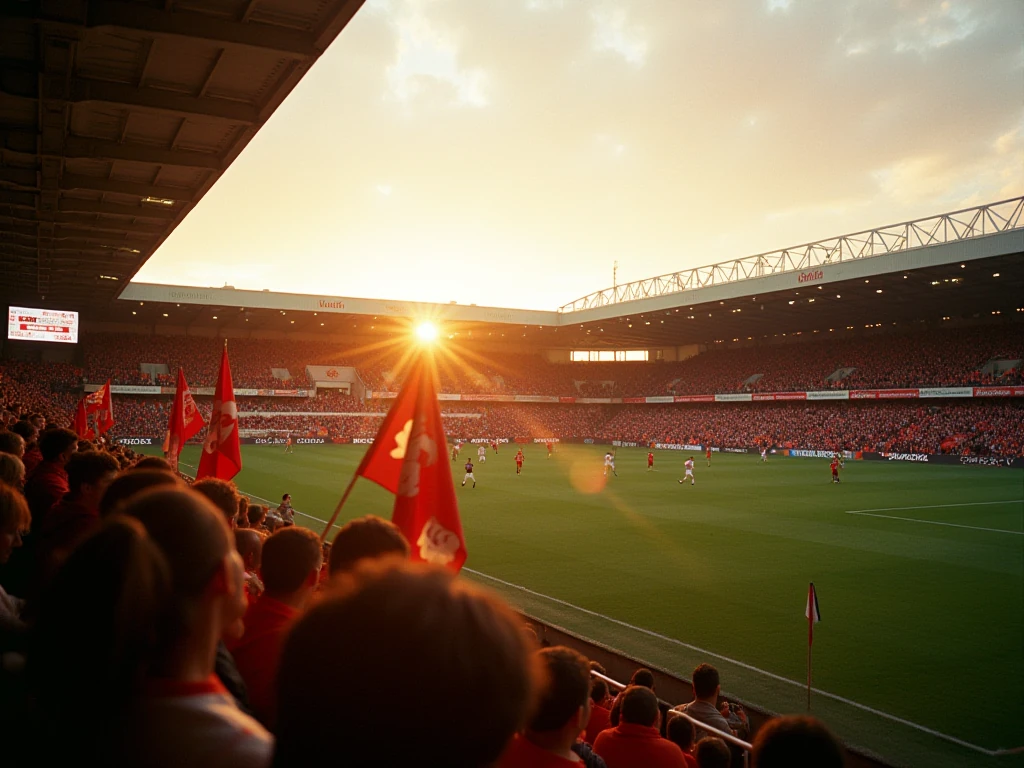 Fleetwood Town's remarkable journey in the FA Cup during the 2013-2014 season stands as a significant moment in the...