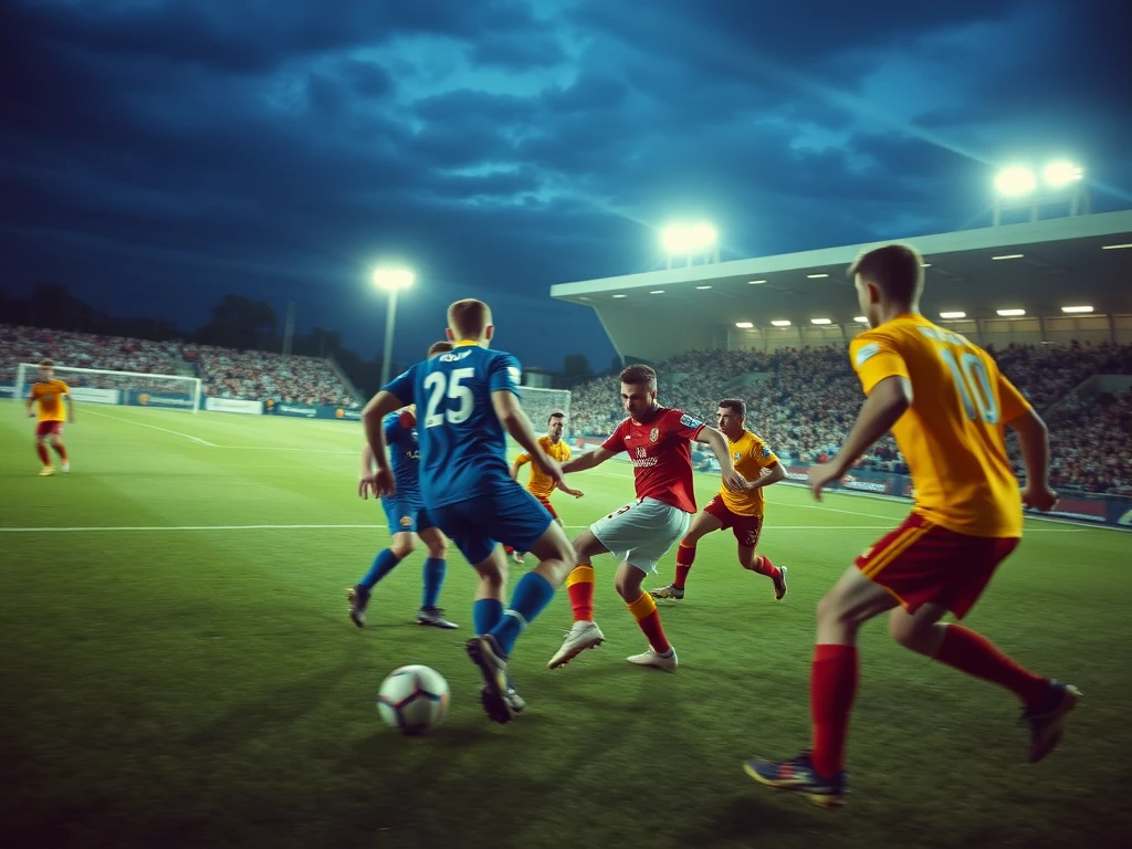 Drogheda United take on Bohemians in a key Premier Division match, with the home team looking to move away from the...
