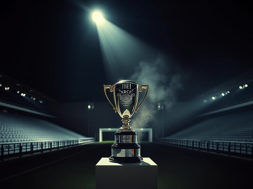 In 2018, Stellenbosch FC achieved a monumental milestone by clinching the ABC Motsepe League title, marking their rise in...