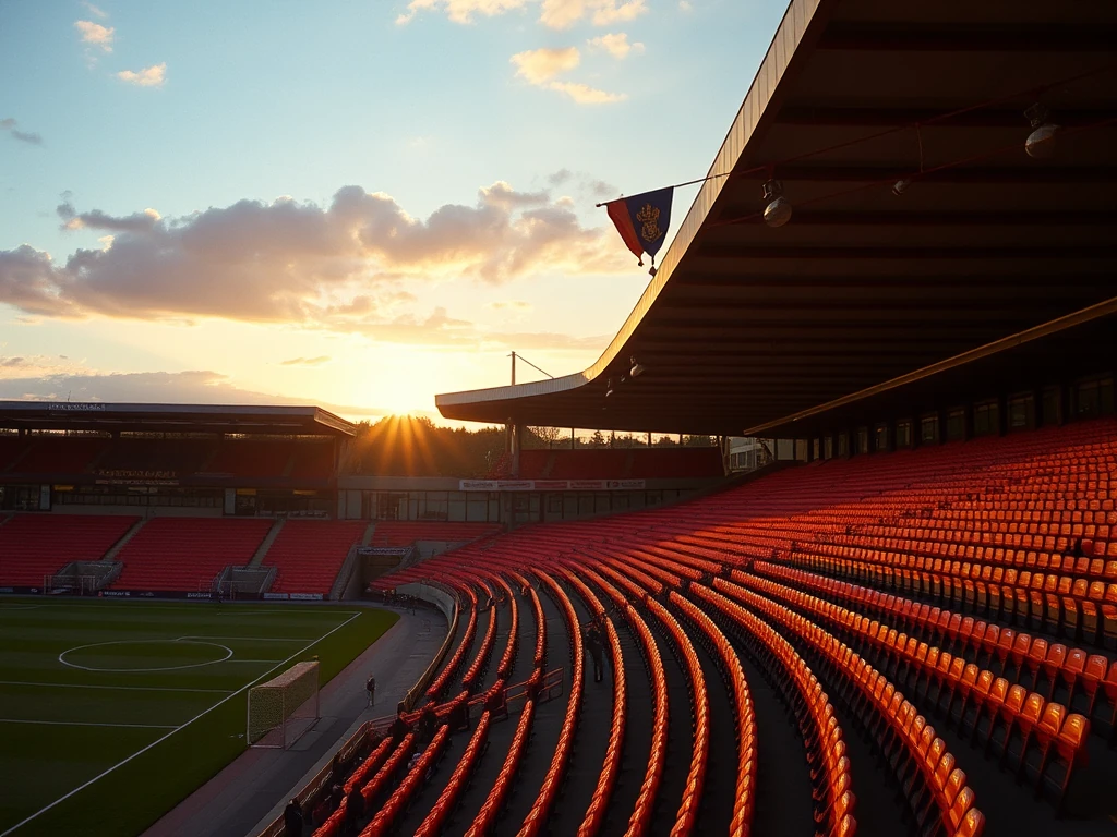 As the 2026 season kicks off, Tamworth FC is experiencing a fantastic start, largely due to the tireless efforts of an...