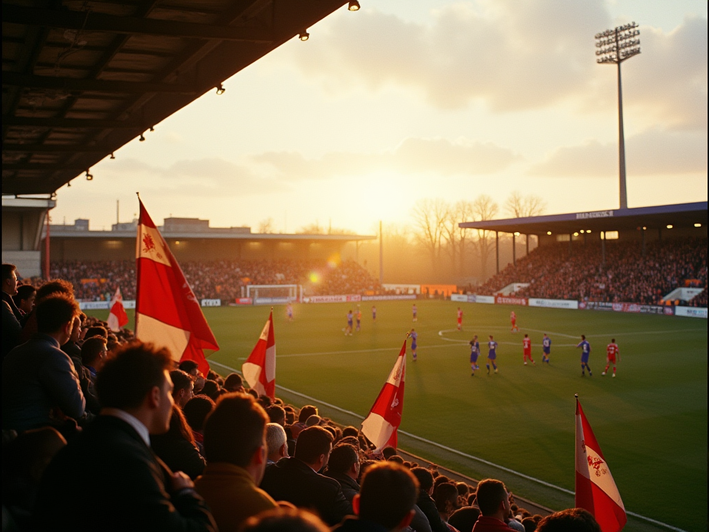 Aldershot Town vs. Barnet: Key Players and Tactical Insights Ahead of the Clash