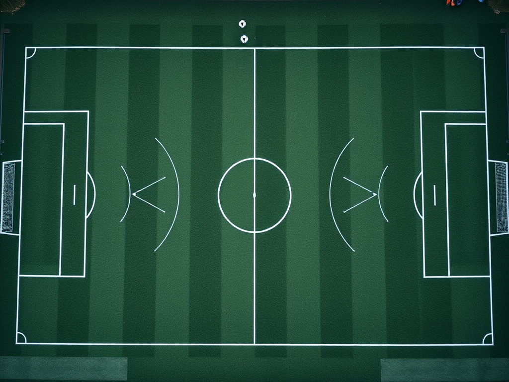 Larne's tactical evolution under pressure
