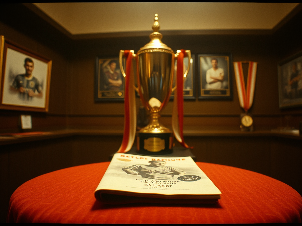 A Look Back at Notts County's 1991 FA Cup Glory
