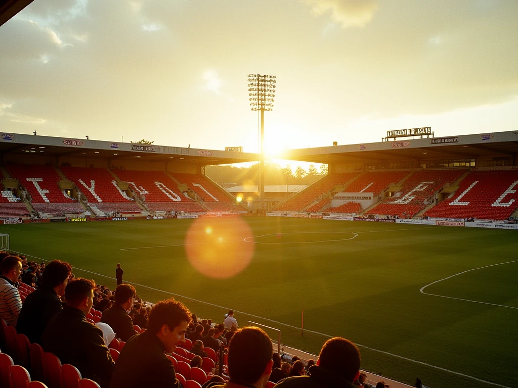 A seismic shift is underway at Tamworth FC as new ownership with significant Major League Soccer connections takes the...