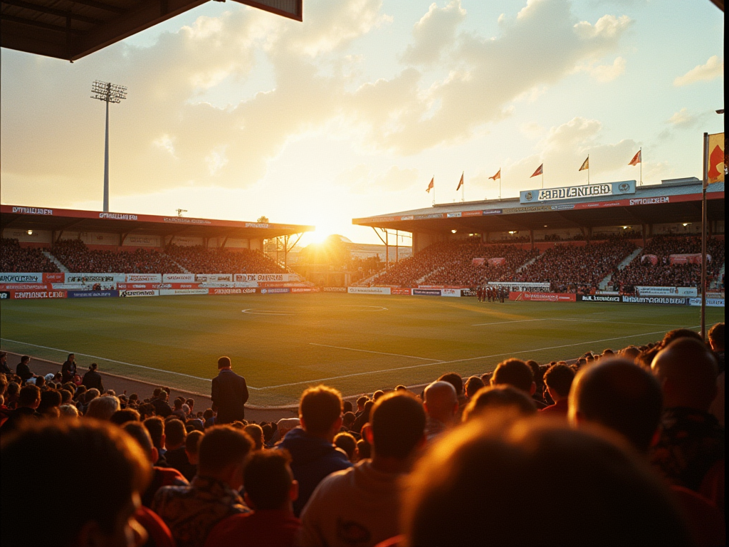 Morton Pursues Tactical Mastery Under Current Management