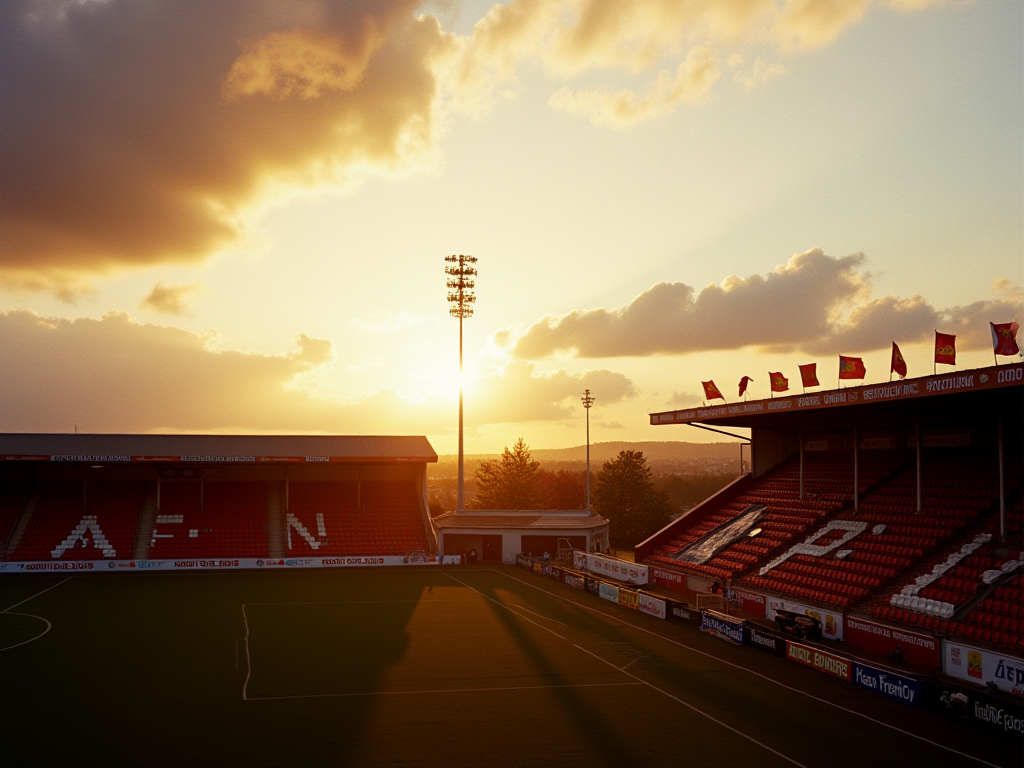Larne FC's Tactical Evolution Under New Management
