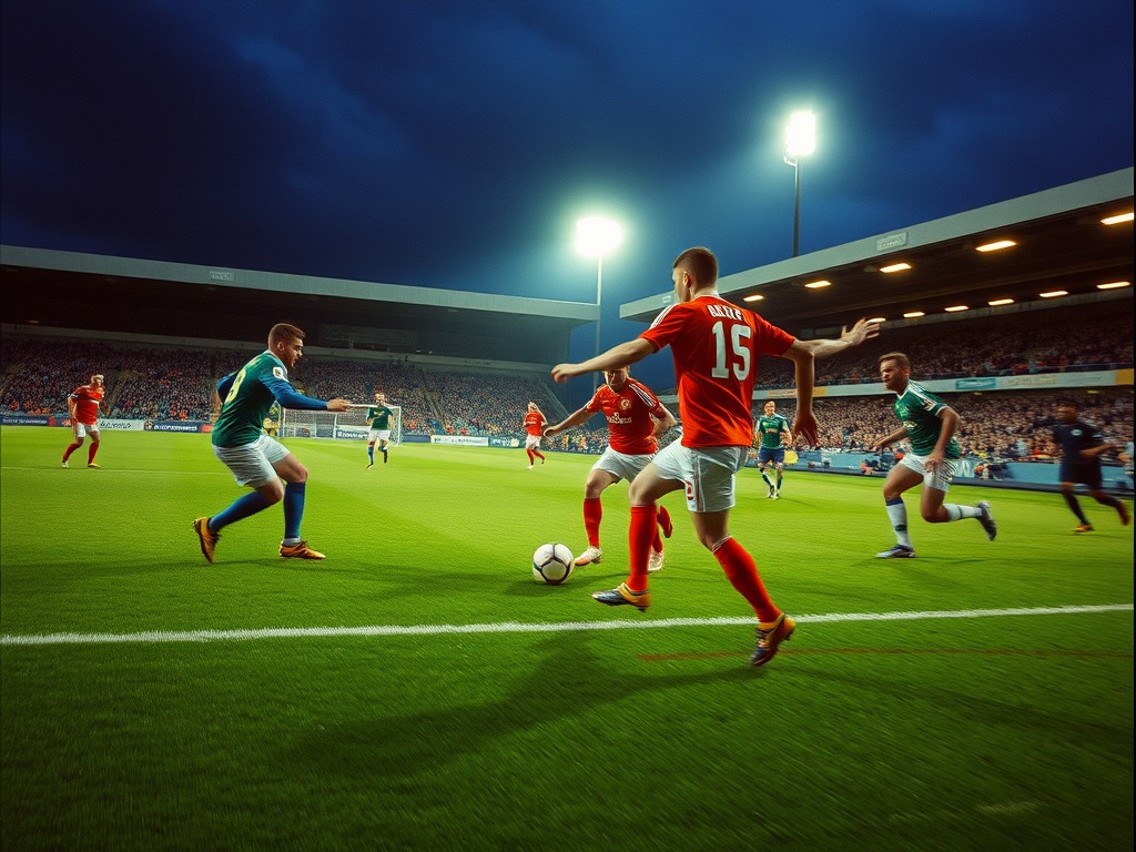 Match report: St Patrick's Athl. vs. Shamrock Rovers