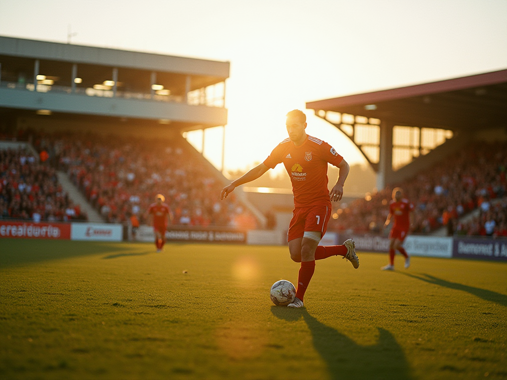 Pitt Believes Iron Performance Deserved More Despite Tamworth Drubbing in Season Finale