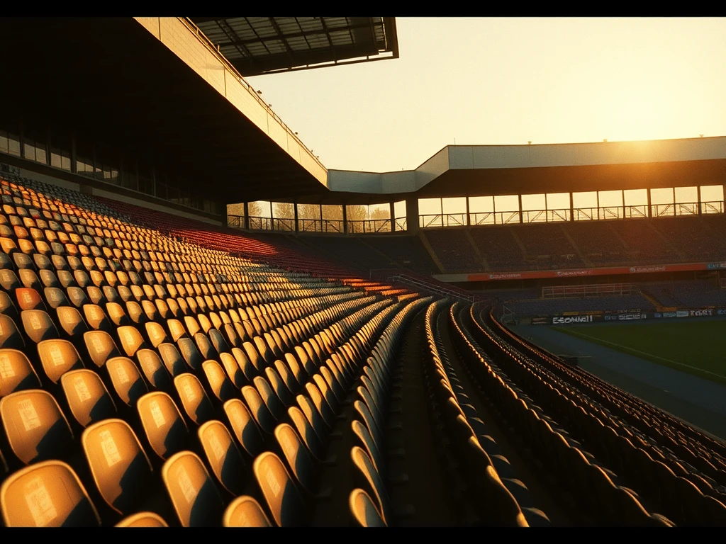 Oldham Athletic's recent performances have shown promise, yet tactical tweaks could elevate their game further. By...