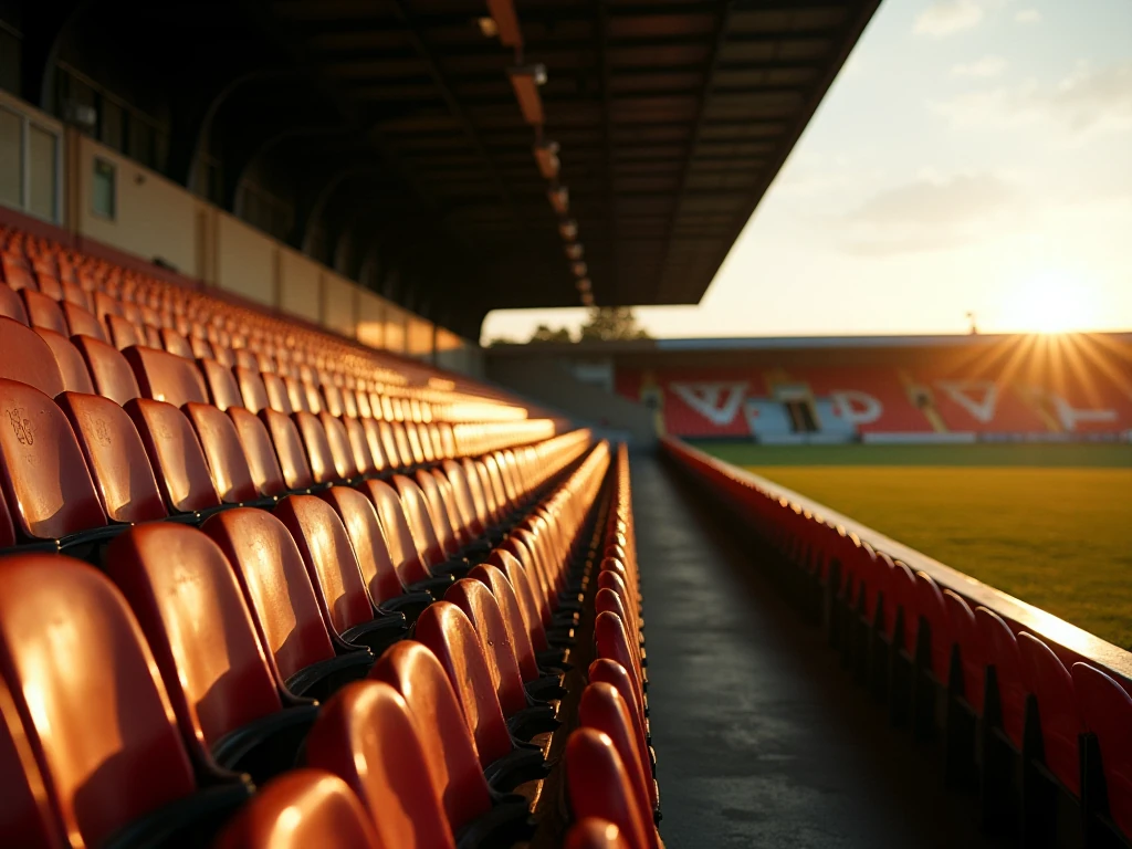 As the Cumbrians navigate the challenges of the National League, a closer look at tactical adjustments may reveal key...
