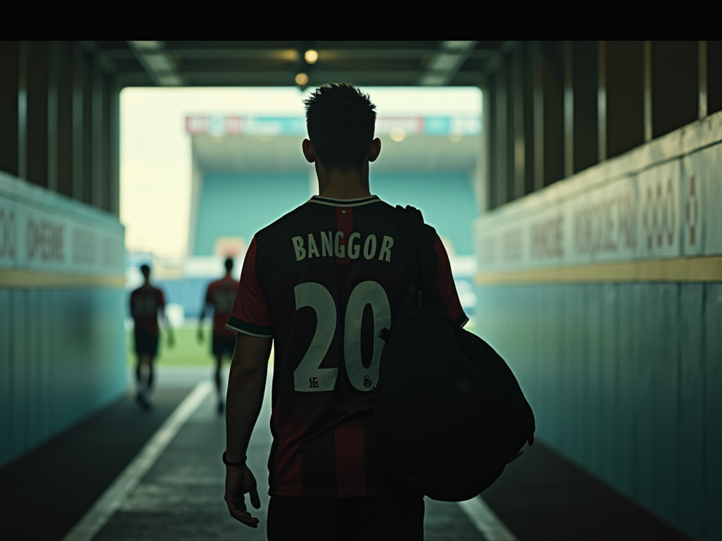 Bangor's Transfer Speculations Heat Up
