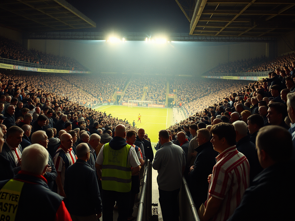 Yeovil Town's Unique Supporter Traditions and Derby Day Atmosphere