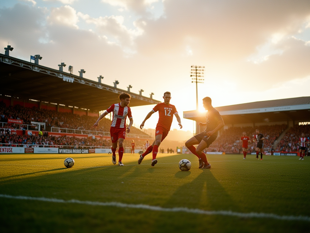 Minstermen Riding High: Reliving Our Unbeaten Streak Ahead of Rochdale Clash
