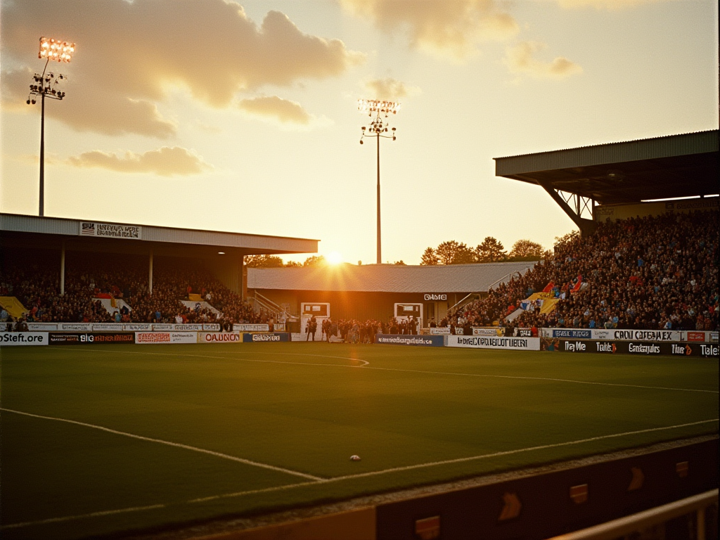 Braintree FC's Tactical Approach This Season