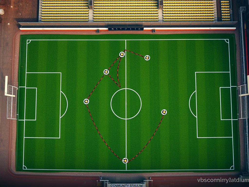 Under Matt Gray, Sutton Utd has transformed their tactical approach, emphasizing versatility and teamwork in their gameplay
