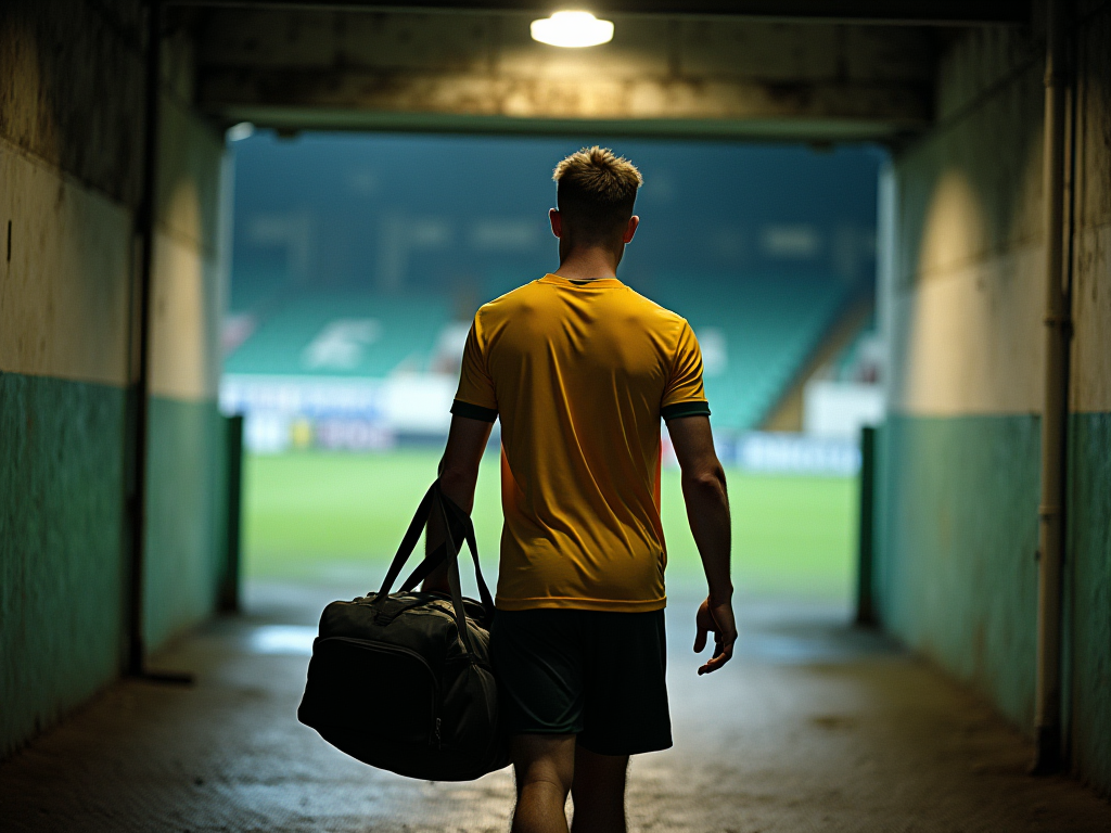 Portadown's Transfer Movements Ahead of the New Season