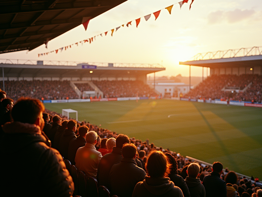 From Windsor's Roar to Derby Day Thrills: The Blues' Unyielding Fan Soul