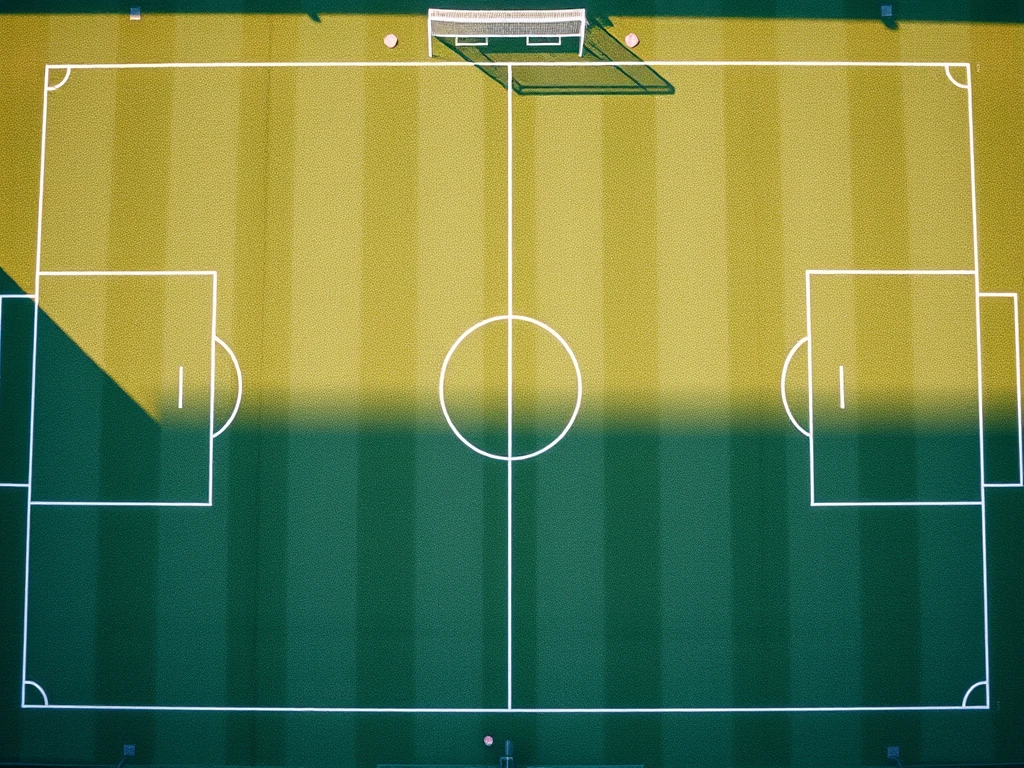 サッカー日本代表の速さを支えるテクノロジー