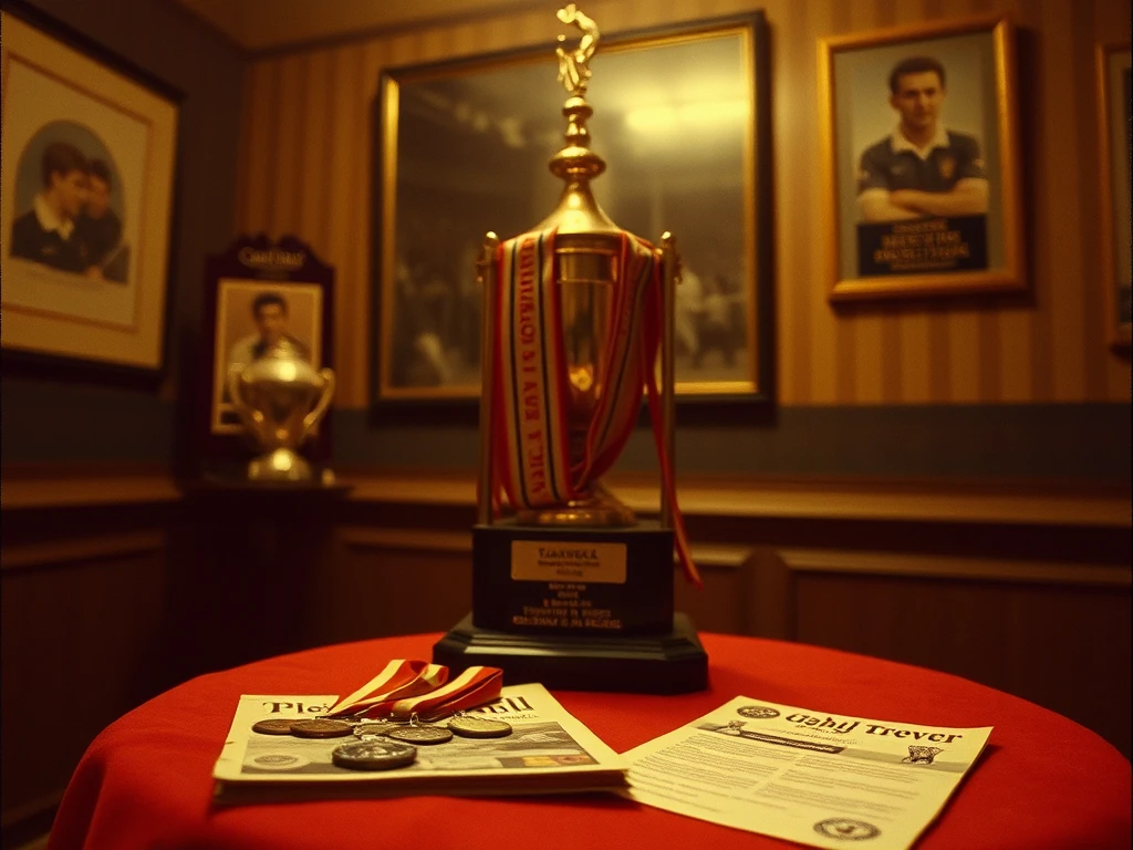 The 1998-99 season was a pivotal chapter in Grimsby Town's history, marking their return to the Premier League after a...