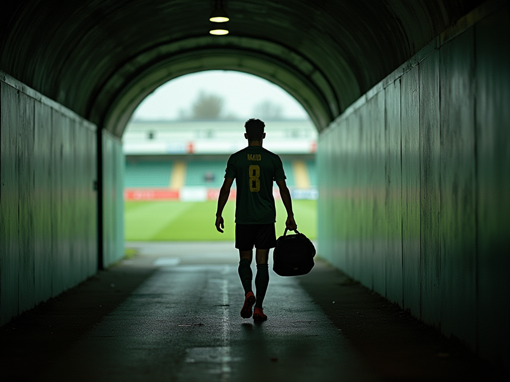 Seasiders Ride Wave of Confidence Hosting Treaty United at Carlisle Grounds