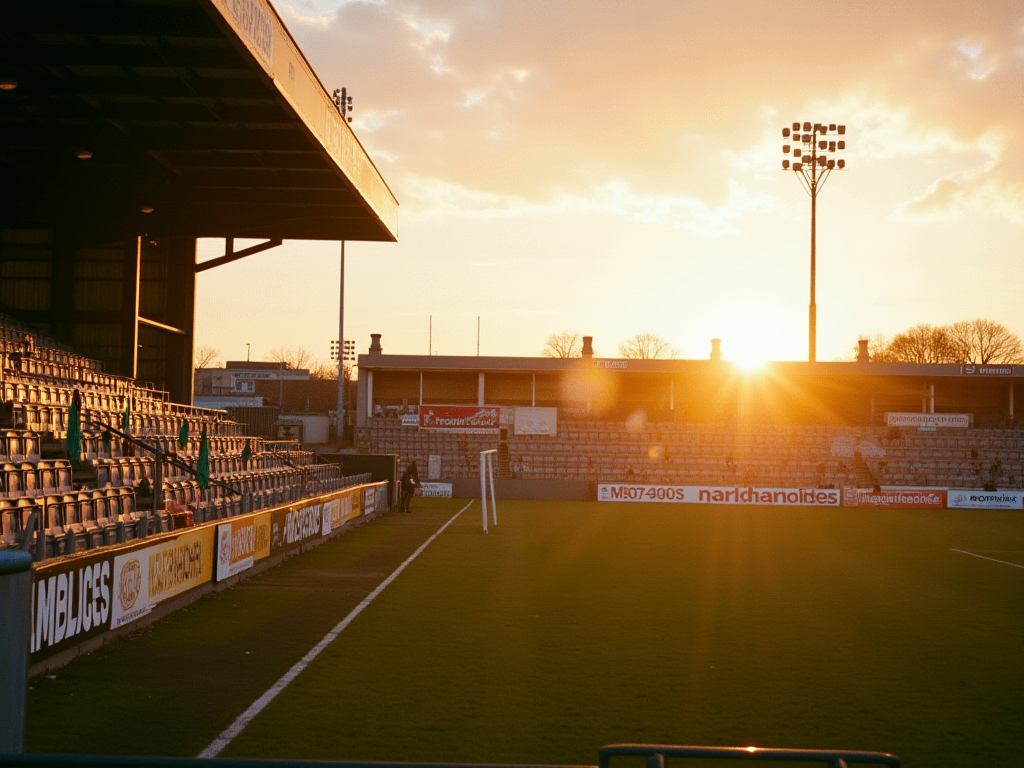 Bray Wanderers Eye New Talent this Transfer Window
