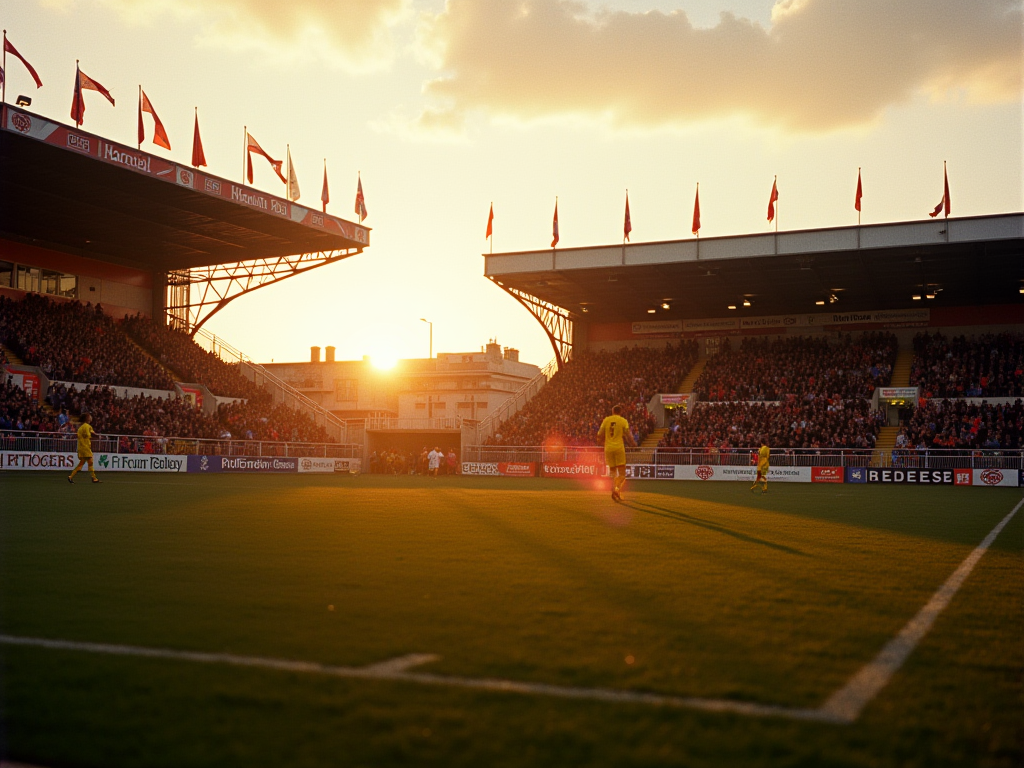 Tactical Analysis: How Galway United United Can Dominate with S. Walsh
