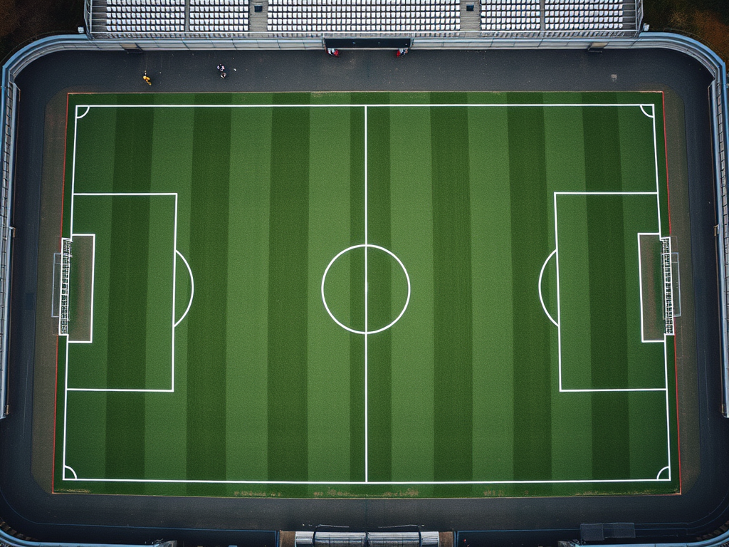 Sutton Utd's tactical approach to the National League