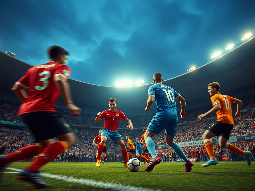 Socceroos Set for FIFA World Cup 2026 Qualifiers: Key Updates and Insights