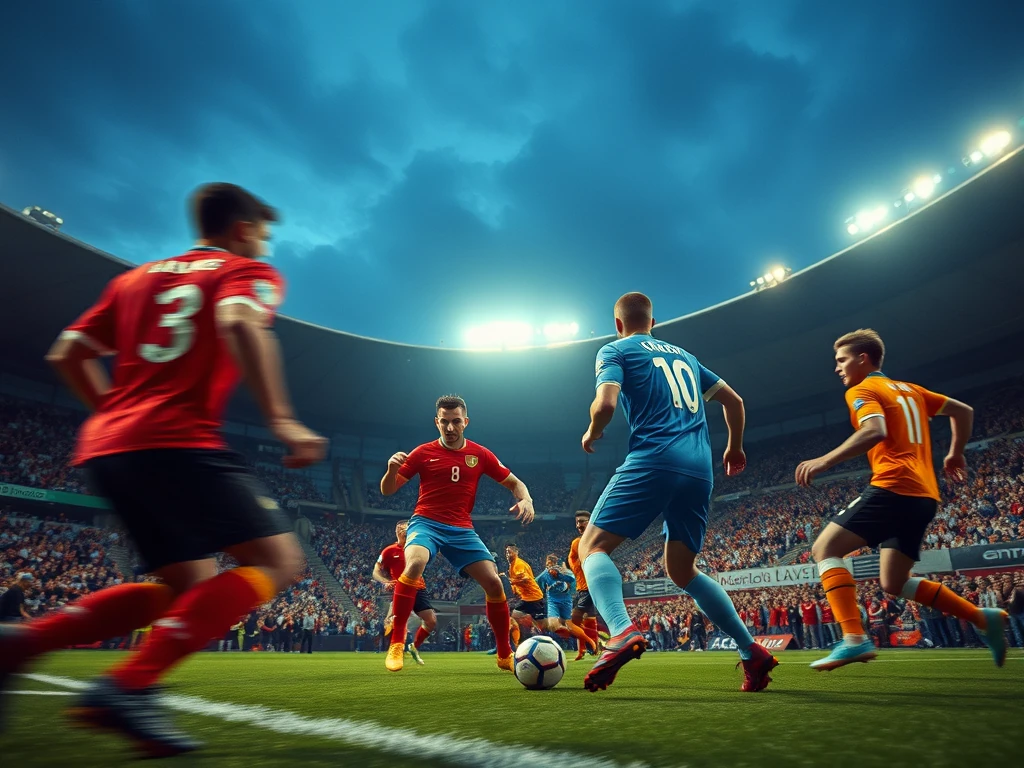 As the Socceroos gear up for the FIFA World Cup 2026, key updates reveal their preparation strategies and upcoming challenges