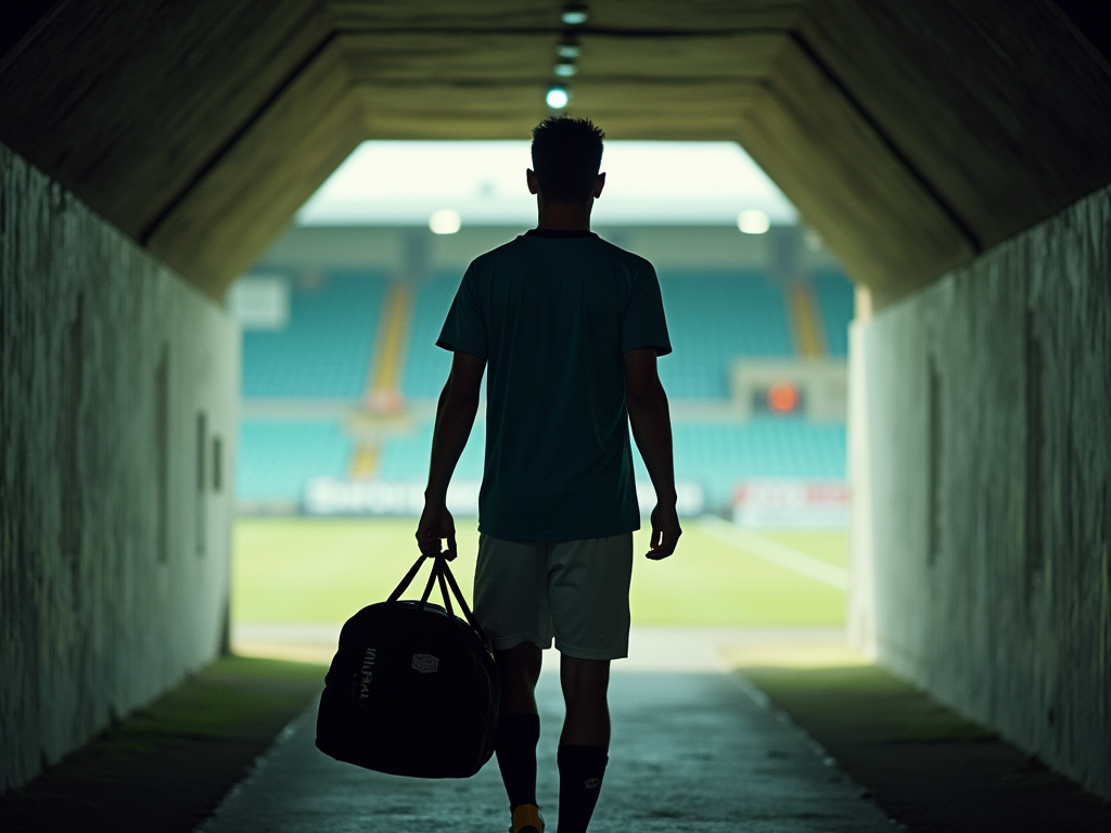 Transfer Rumours: Waterford Eyes New Talent