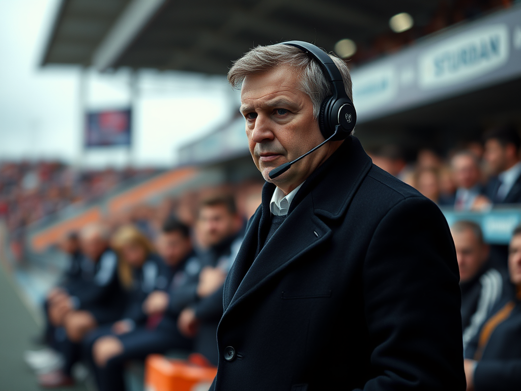 Chesterfield FC: End-of-Season Discussions and Managerial Search Insights