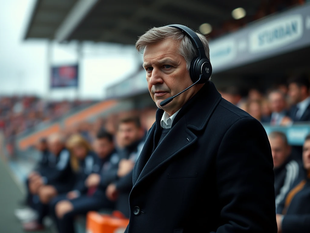 Chesterfield FC embarks on crucial end-of-season discussions with players and staff amid a pivotal managerial search