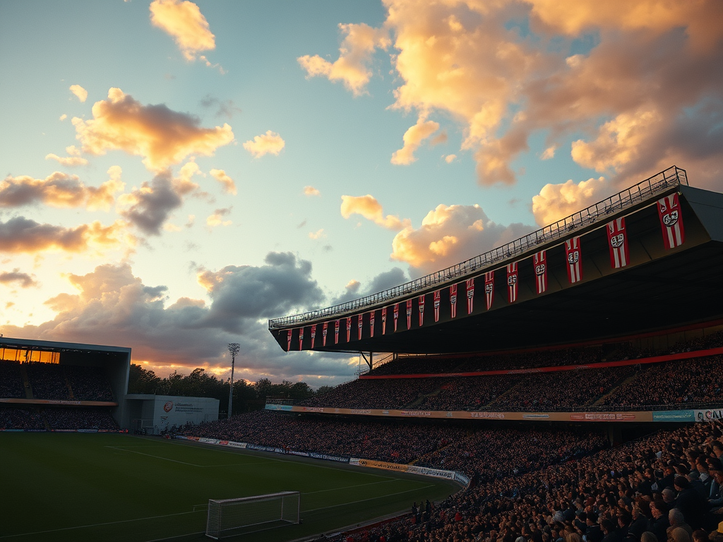 Shrewsbury Town's Missed Opportunity: The Impact of Losing a Key Defender