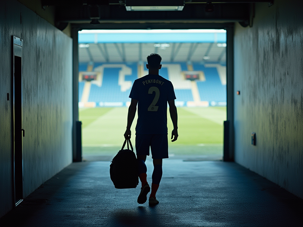 Bluebirds Seek European Glory in Play-Off Clash Against Penybont