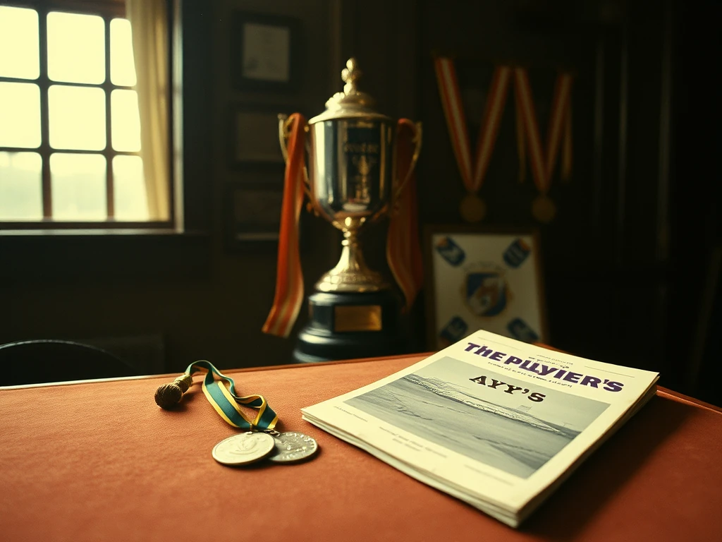 Ayr United's 1978 Scottish Cup Journey: The Road Less Travelled