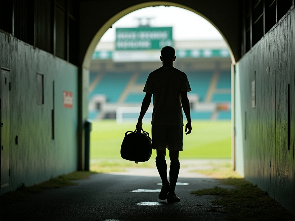 Transfer Rumors: Linfield Eyes Striker J. Farr
