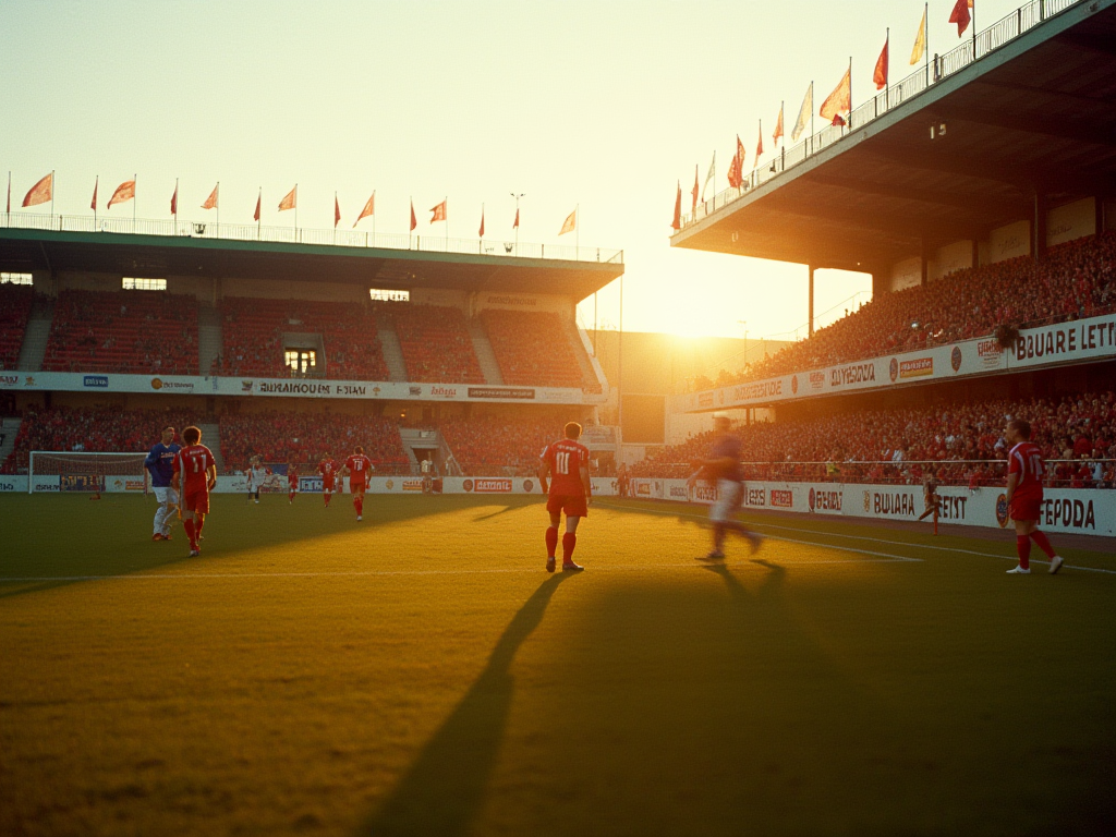 D. Devoy: The Midfield Maestro of Bohemians