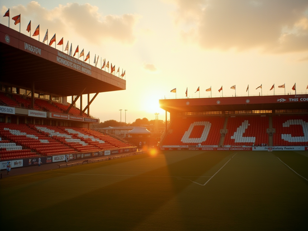 Portadown's Tactical Approach Ahead of Key Matchday Showdown