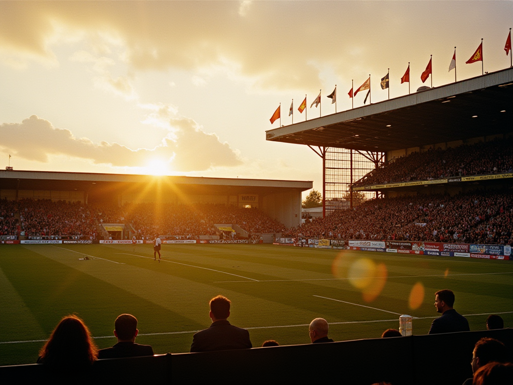 Carlisle Transfers: Key Players Linked with Moves
