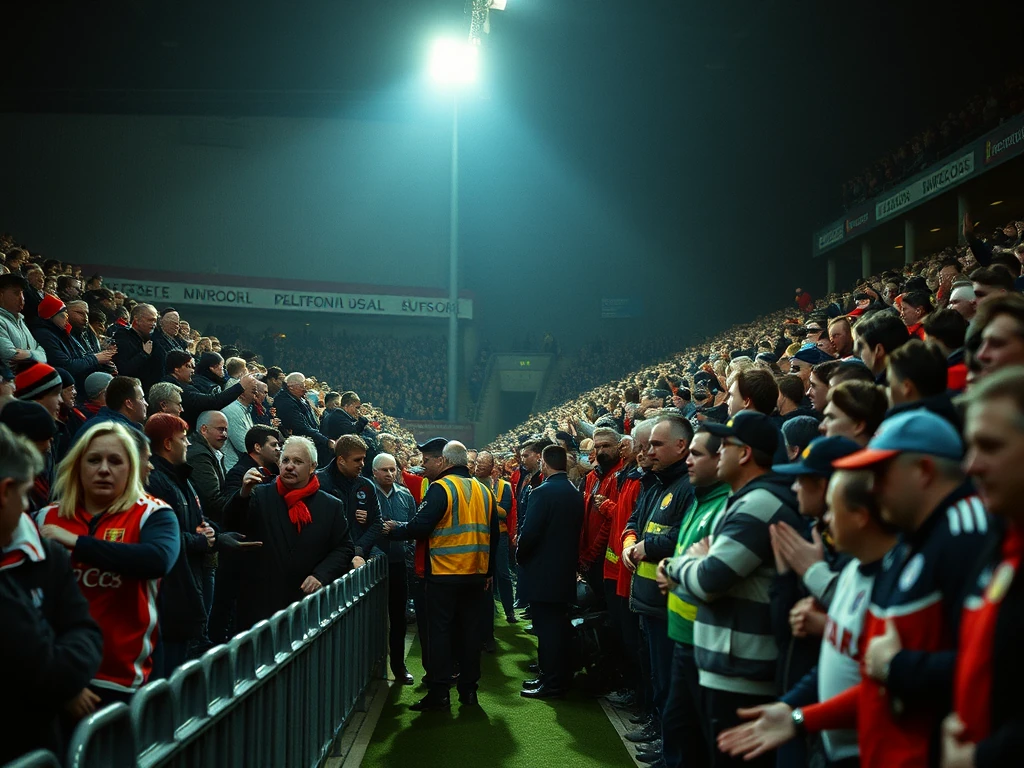 Exploring the deep-seated traditions and vibrant atmosphere that define Bangor's fan culture, particularly during derby...