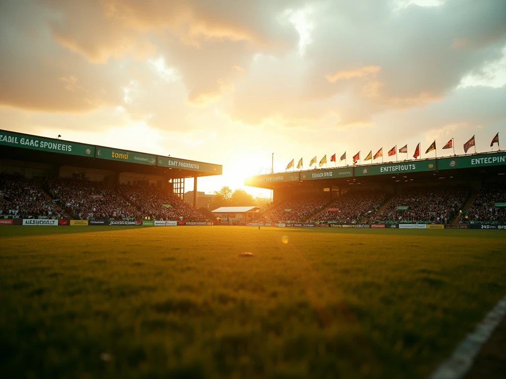 Yeovil Town's owner has issued an open letter outlining bold new ambitions for the club after a challenging season