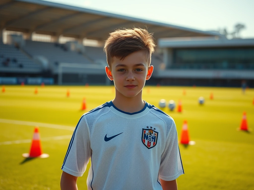 Coleraine FC’s Showgrounds hosted the SuperCupNI opening parade as 1,200 young stars paraded through town