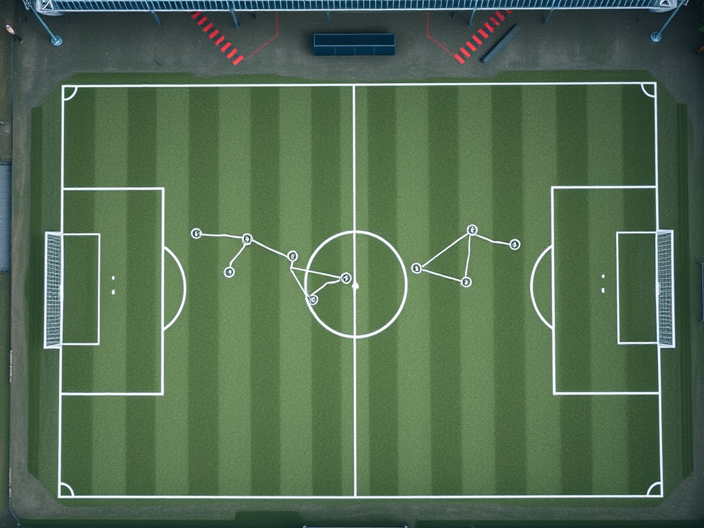 Tactical preview: York's attacking strategy