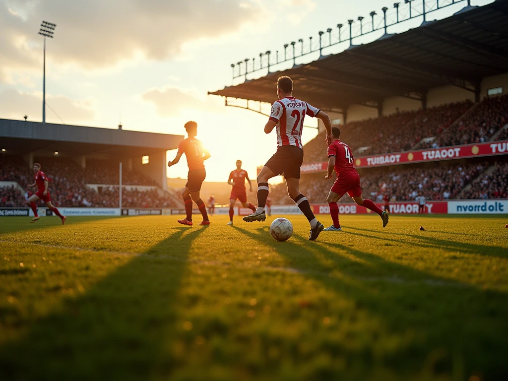 James Clarke's crucial first-half goal secured a landmark victory for Derry City over Shamrock Rovers, sending the Ryan...