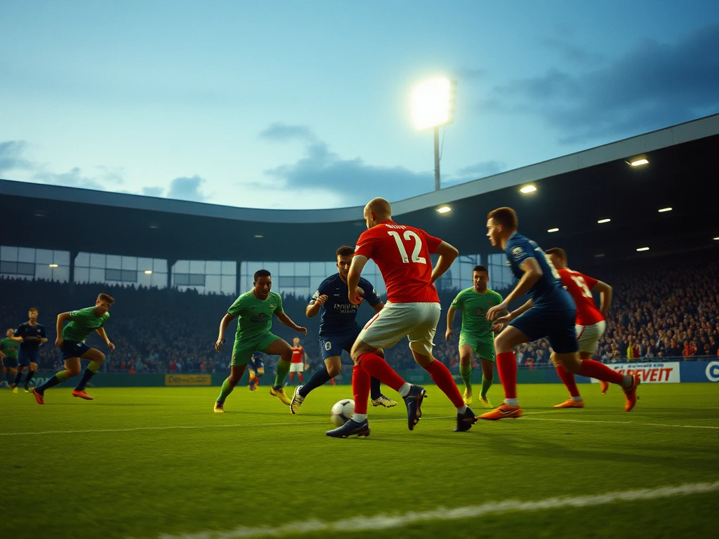 Drogheda United's momentum builds following a vital win at Dalymount Park