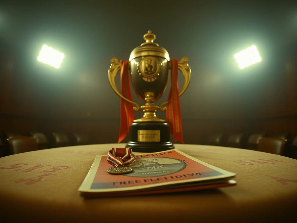 Hartlepool United's remarkable journey in the 1991 FA Cup remains one of the club's most cherished memories. This...